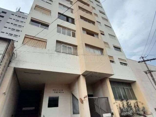 Apartamento com 3 quartos à venda na Avenida Feijó, 416, Centro, Araraquara, 124 m2 por R$ 180.000