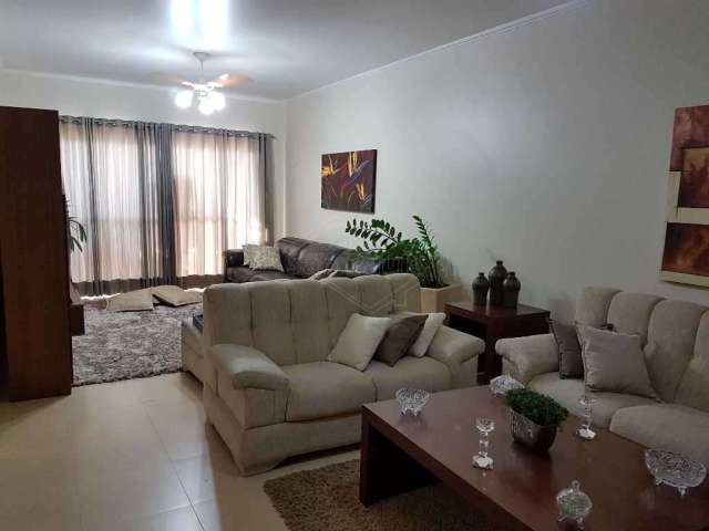 Apartamento com 3 quartos à venda na Avenida 15 de Novembro, 641, Centro, Araraquara, 180 m2 por R$ 750.000