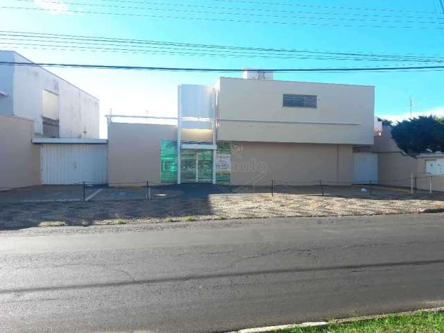 Prédio com 7 salas à venda na Avenida Bento de Abreu, 447, Jardim Primavera, Araraquara, 591 m2 por R$ 4.200.000