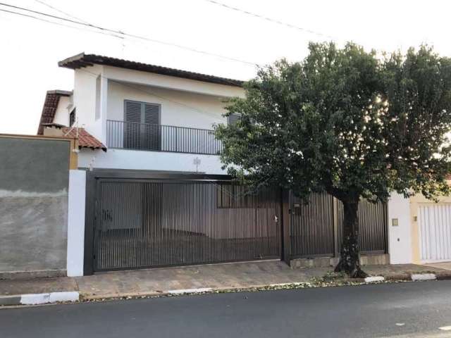 Casa com 5 quartos à venda na Rua Padre Duarte, 3679, Jardim Santa Angelina, Araraquara, 340 m2 por R$ 700.000