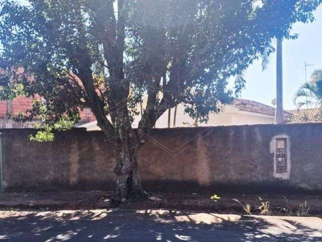 Casa com 3 quartos à venda na Avenida Miguel de Lourenzo, 379, Jardim Planalto, Américo Brasiliense, 60 m2 por R$ 280.000