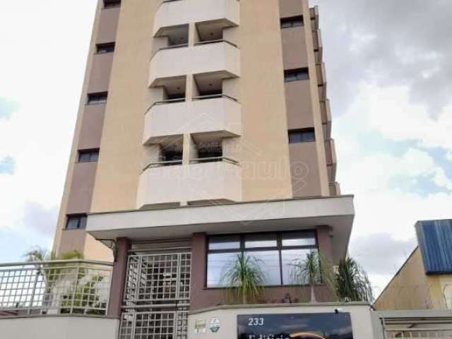 Apartamento com 2 quartos à venda na Rua Capitão José Sabino de Sampaio, 233, Vila Furlan, Araraquara, 78 m2 por R$ 320.000