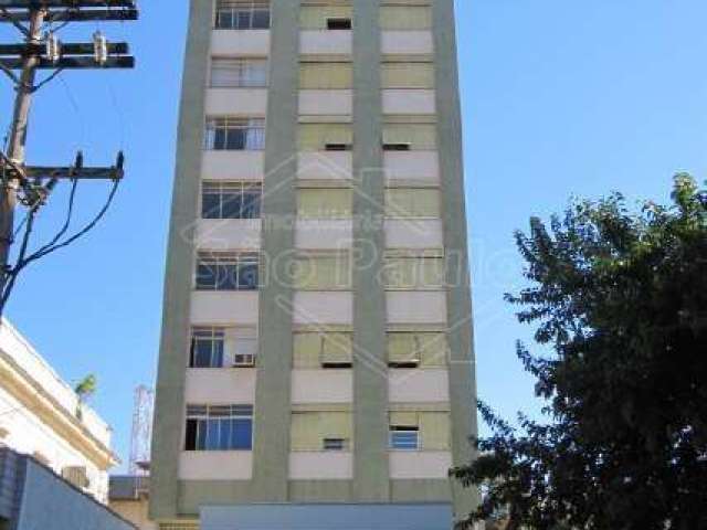 Apartamento com 3 quartos à venda na Avenida Portugal, 432, Centro, Araraquara, 90 m2 por R$ 300.000