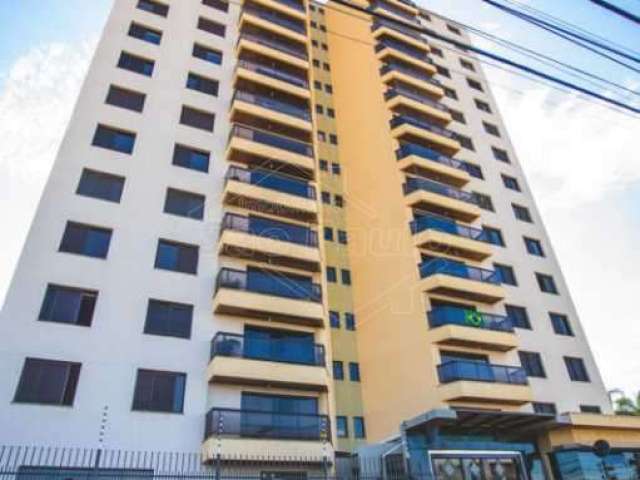 Apartamento com 3 quartos à venda na Avenida Doutor Leite de Moraes, 1129, Vila Xavier (Vila Xavier), Araraquara, 176 m2 por R$ 650.000