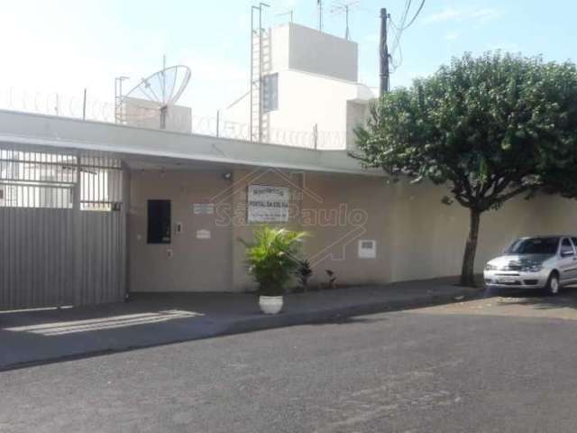 Casa em condomínio fechado com 2 quartos à venda na Avenida Carlos Olympio Tostes, 205, Jardim Almeida, Araraquara, 61 m2 por R$ 230.000