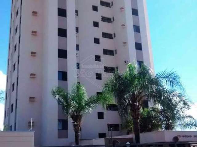 Apartamento com 2 quartos à venda na Rua Vicente Satriani, 316, Vila Suconasa, Araraquara, 57 m2 por R$ 240.000