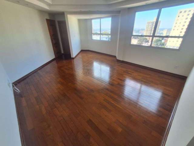 Apartamento com 3 quartos à venda na Avenida Brasil, 740, Centro, Araraquara, 126 m2 por R$ 450.000