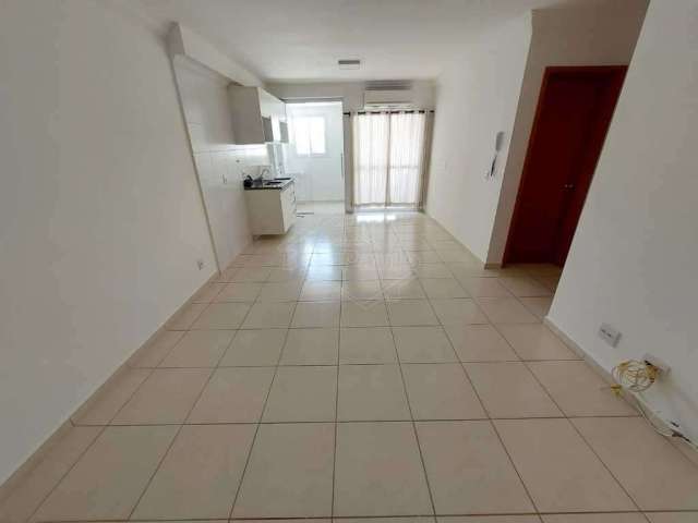 Apartamento com 2 quartos à venda na Rua Mauro Pinheiro, 120, Vila Ferroviária, Araraquara, 63 m2 por R$ 350.000