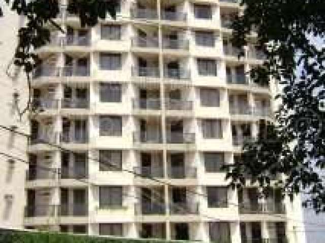 Apartamento com 3 quartos à venda na Avenida Monteiro Lobato, 1043, São Geraldo, Araraquara, 171 m2 por R$ 460.000