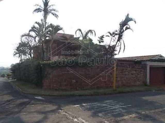 Casa com 4 quartos à venda na Rua Doutor Aldo Cariani, 107, Jardim Morumbi, Araraquara, 297 m2 por R$ 600.000