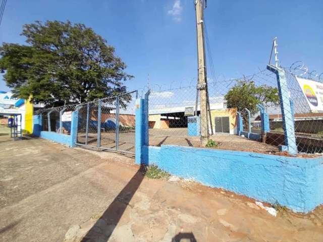 Sala comercial para alugar na Avenida Padre Francisco Sales Colturato, Centro, Araraquara, 598 m2 por R$ 8.000