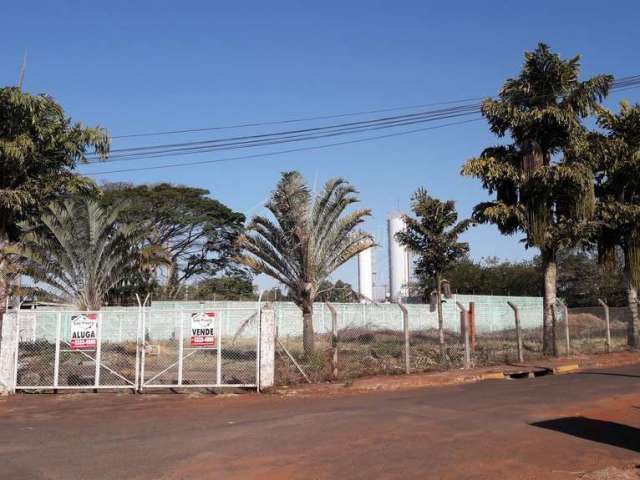 Terreno comercial para alugar na Avenida João Torres Leite Soares, 406, Jardim Arco-Íris, Araraquara, 173 m2 por R$ 2.800