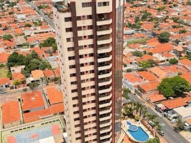 Apartamento com 3 quartos à venda na Rua Humaitá, 2101, Centro, Araraquara, 193 m2 por R$ 900.000