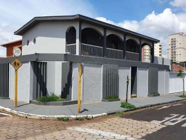 Casa com 3 quartos à venda na Rua Gonçalves Dias, 2279, Jardim Primavera, Araraquara, 267 m2 por R$ 1.100.000