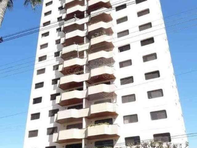 Apartamento com 3 quartos à venda na Rua Itália, 1567, Centro, Araraquara, 288 m2 por R$ 750.000