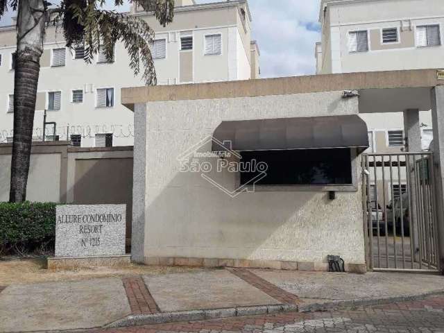 Apartamento com 2 quartos à venda na Rua Maurício Galli, 1215, Vila Sedenho, Araraquara, 45 m2 por R$ 165.000