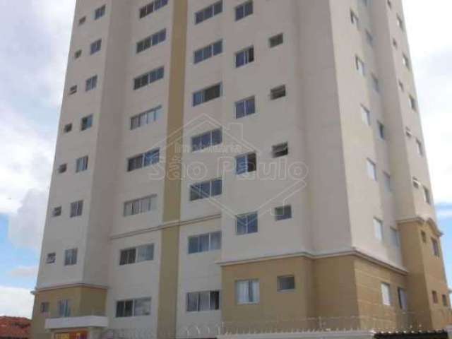 Apartamento com 1 quarto à venda na Rua Humaitá, 1033, Centro, Araraquara, 30 m2 por R$ 250.000