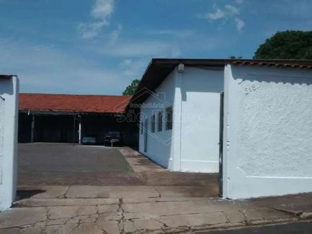 Sala comercial para alugar na Rua Humaitá, 101, Jardim Ártico, Araraquara por R$ 14.000