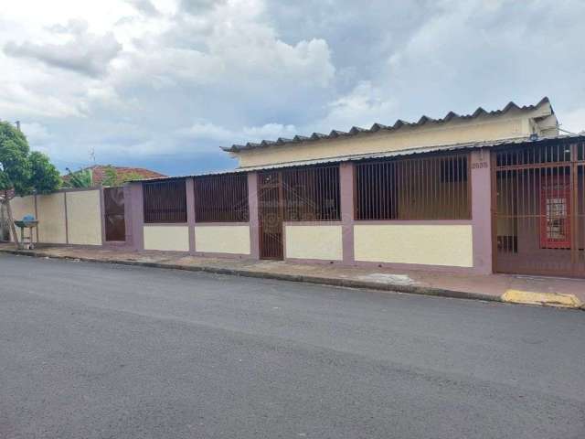 Prédio à venda na Rua Bahia, 2535, Vila Cidade Industrial (Vila Xavier), Araraquara, 204 m2 por R$ 550.000