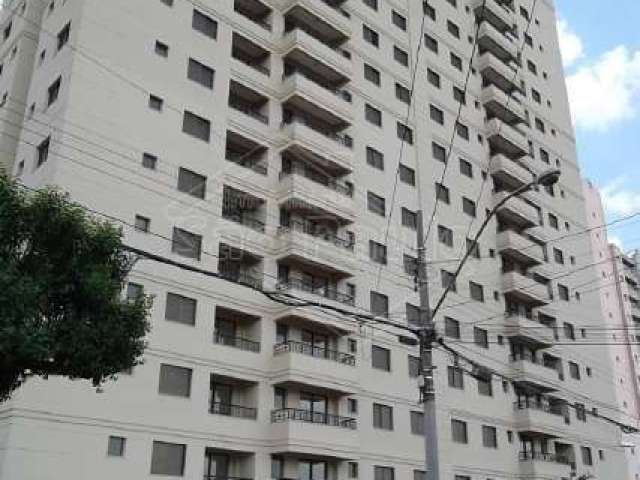 Apartamento para alugar na Rua Dona Maria Janasi Biagioni, 338, Centro, Araraquara, 64 m2 por R$ 120