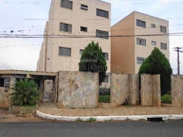 Apartamento com 2 quartos para alugar na Rua Nhonhô Magalhães, 85, Vila Esperança (Vila Xavier), Araraquara, 61 m2 por R$ 650