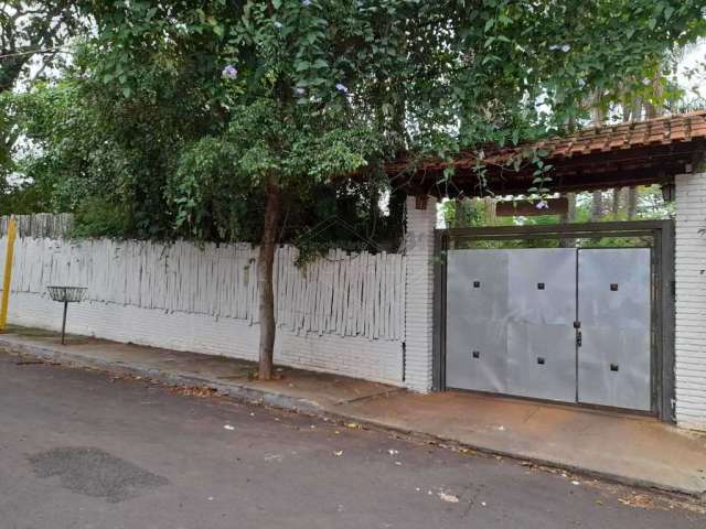 Chácara / sítio com 3 quartos à venda na Rua Mário Augusto Mascia, 300, Chácara Velosa, Araraquara, 5657 m2 por R$ 1.000.000