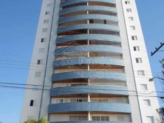 Apartamento com 4 quartos à venda na Avenida Pio Lourenço Corrêa, 91, Centro, Araraquara, 128 m2 por R$ 620.000