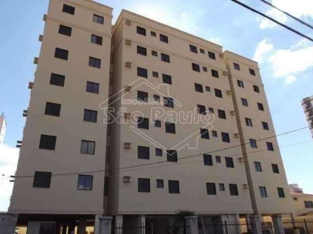 Apartamento com 2 quartos à venda na Avenida 15 de Novembro, 986, Centro, Araraquara, 47 m2 por R$ 290.000