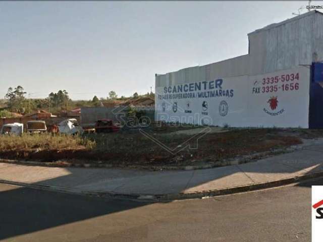 Terreno à venda na Avenida Romulo Lupo, 1, Parque Laranjeiras, Araraquara por R$ 180.000