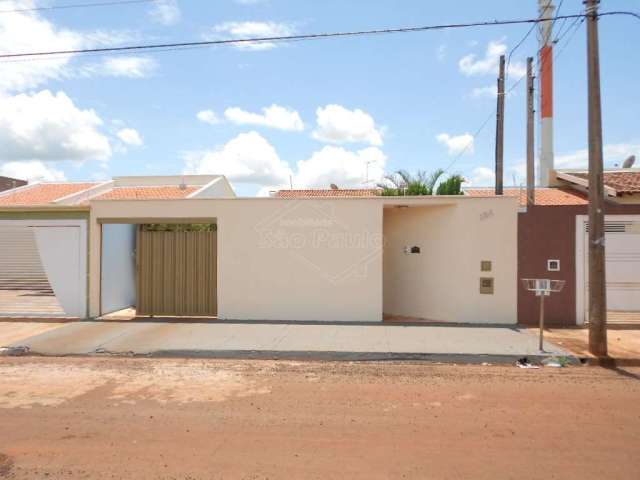 Casa com 1 quarto à venda na Avenida Torello Dinucci, 884, Jardim das Flores, Araraquara, 198 m2 por R$ 410.000