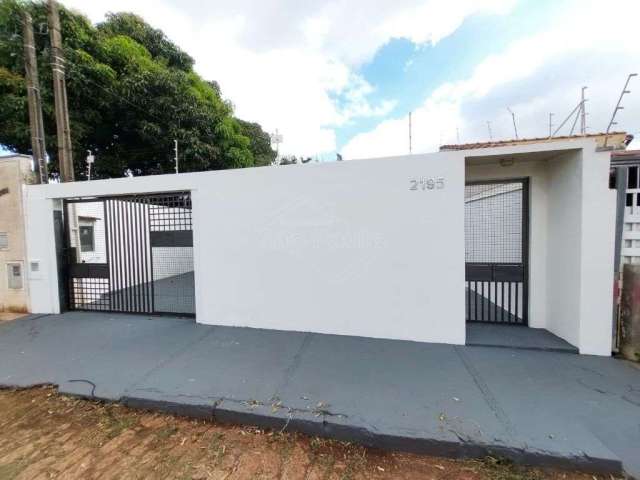 Casa com 3 quartos à venda na Rua Imaculada Conceição, 2195, Centro, Araraquara, 145 m2 por R$ 350.000