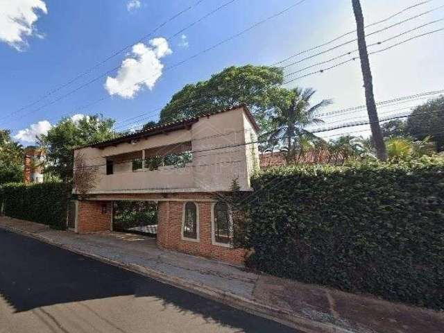 Chácara / sítio com 7 quartos à venda na Avenida Orlando Jayme Donato, 500, Jardim Santa Adélia, Araraquara, 696 m2 por R$ 3.200.000