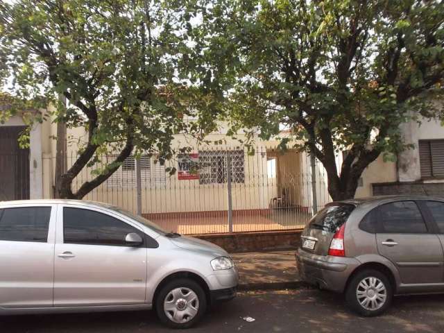 Terreno à venda na Avenida Djalma Dutra, 796, Centro, Araraquara, 192 m2 por R$ 680.000