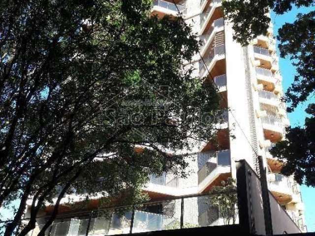 Apartamento com 3 quartos à venda na Rua Voluntários da Pátria, 1545, Centro, Araraquara, 265 m2 por R$ 1.000.000