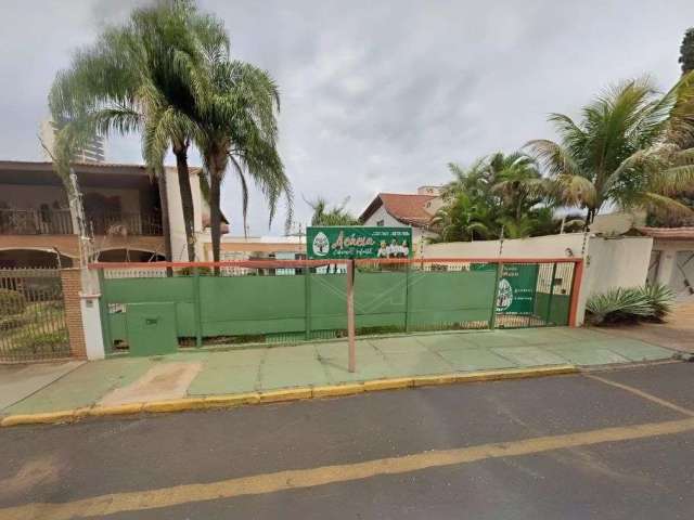 Casa com 4 quartos à venda na Avenida Doutor Gastão Vidigal, 62, Jardim Primavera, Araraquara, 425 m2 por R$ 1.600.000