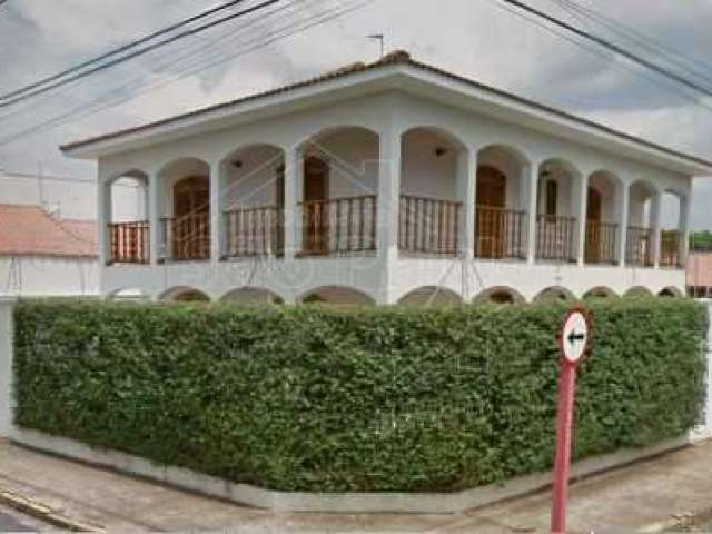 Casa com 3 quartos à venda na Rua João Gurgel, 990, Centro, Araraquara, 265 m2 por R$ 1.200.000