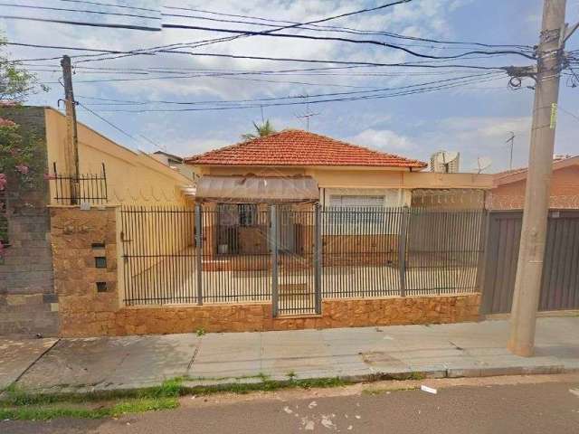 Casa com 3 quartos à venda na Avenida Mauá, 1171, Centro, Araraquara, 156 m2 por R$ 400.000