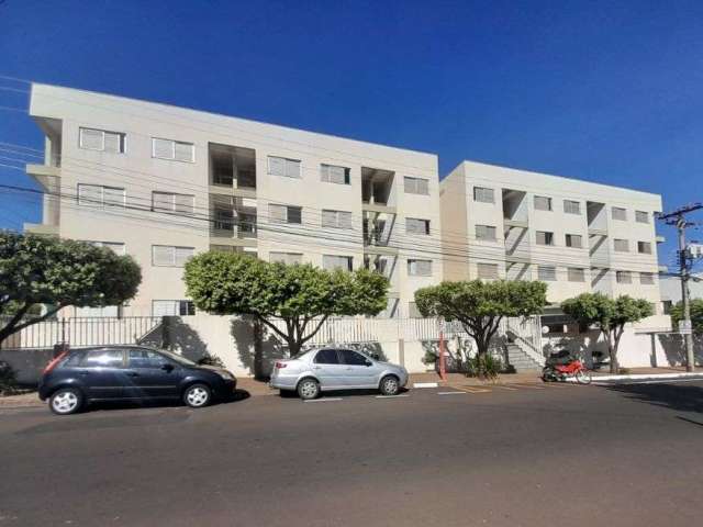 Apartamento com 1 quarto à venda na Avenida José Zilioli, 151, Vila Sedenho, Araraquara, 41 m2 por R$ 120.000