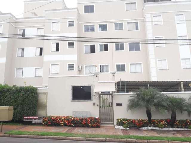 Apartamento com 2 quartos para alugar na Avenida Padre José de Anchieta, 1400, Vila Melhado, Araraquara, 54 m2 por R$ 1.000