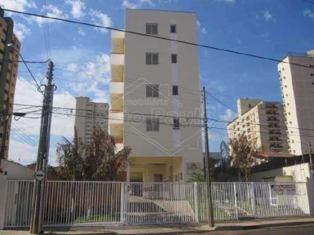 Apartamento com 1 quarto à venda na Rua Armando de Salles Oliveira, 478, Centro, Araraquara, 33 m2 por R$ 149.000