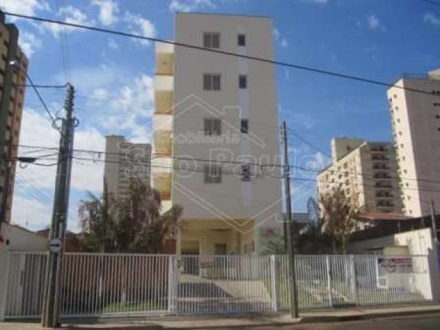 Apartamento com 1 quarto à venda na Rua Armando de Salles Oliveira, 478, Centro, Araraquara, 33 m2 por R$ 155.000