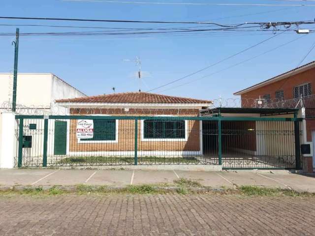 Casa com 3 quartos à venda na Avenida Feijó, 1317, Centro, Araraquara, 203 m2 por R$ 440.000