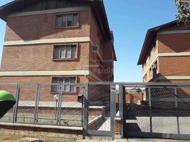 Apartamento com 2 quartos à venda na Avenida Papa Pio XI, 113, Jardim Higienópolis, Araraquara, 77 m2 por R$ 220.000