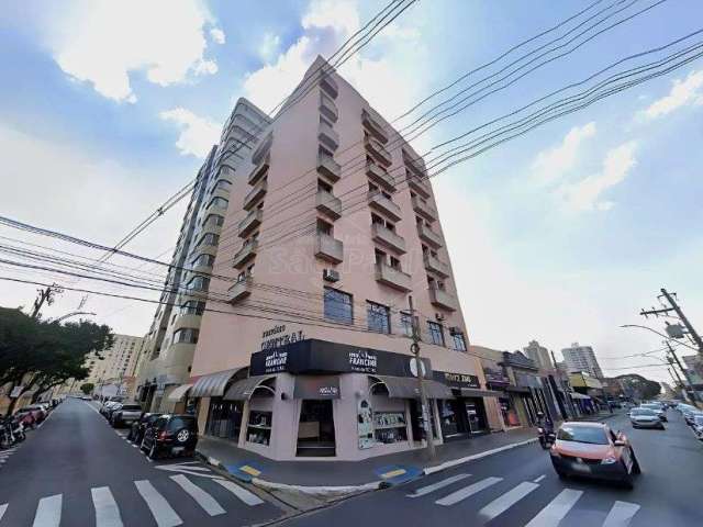 Sala comercial para alugar na Avenida Osório, 90, Centro, Araraquara, 15 m2 por R$ 450