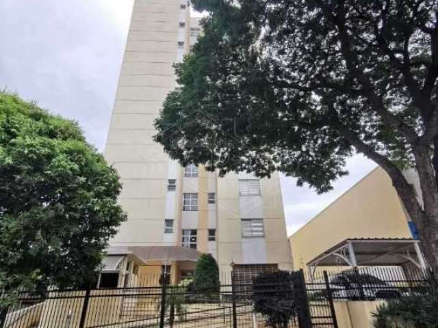 Apartamento com 1 quarto para alugar na Rua Gonçalves Dias, 1295, Centro, Araraquara, 43 m2 por R$ 900