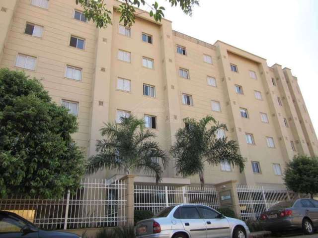 Apartamento com 1 quarto à venda na Rua Armando de Salles Oliveira, 80, Centro, Araraquara, 57 m2 por R$ 200.000
