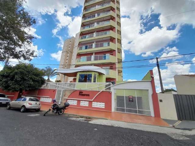 Apartamento com 2 quartos à venda na Avenida Tobias Alves de Carvalho, 50, Vila José Bonifácio, Araraquara, 97 m2 por R$ 400.000