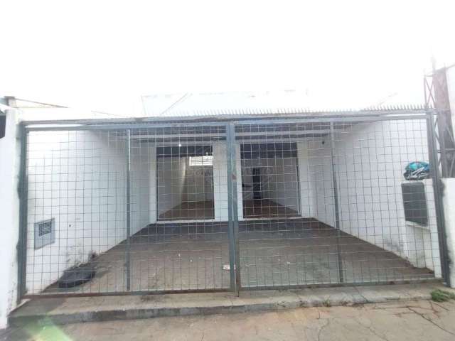 Sala comercial para alugar na Avenida Professor Sebastião de Almeida Machado, 172, Vila José Bonifácio, Araraquara, 65 m2 por R$ 1.000