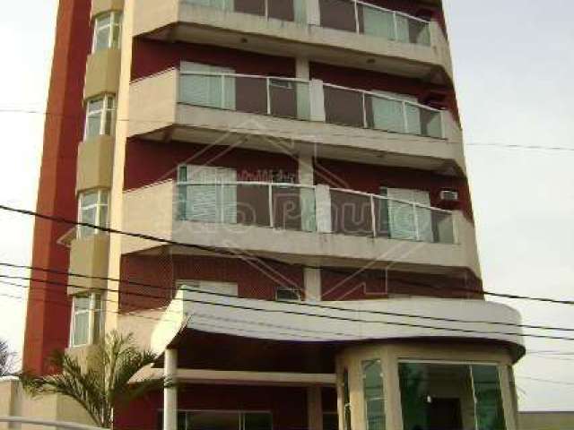 Apartamento com 2 quartos à venda na Avenida Tobias Alves de Carvalho, 50, Vila José Bonifácio, Araraquara, 97 m2 por R$ 400.000