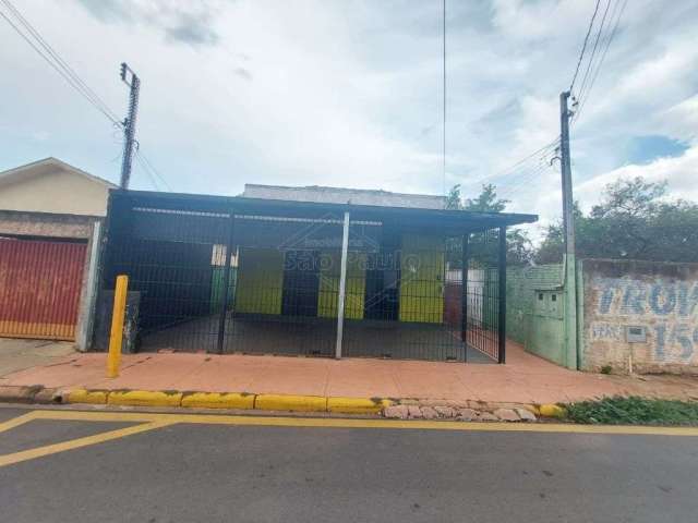 Sala comercial com 1 sala à venda na Rua Ceará, 2318, Vila Xavier (Vila Xavier), Araraquara, 198 m2 por R$ 430.000